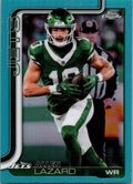 2025 Topps Chrome #236 Allen Lazard