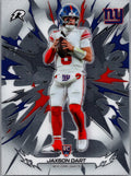 2025 Topps Resurgence #167 Jaxson Dart