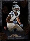 2025 Topps Chrome #F15-19 Tetairoa McMillan Fortune 15