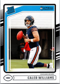 2024 Donruss #327 Caleb Williams