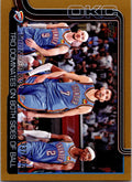 2025-26 Topps #288 Thunder Up! /2025