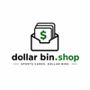 Dollar Bin Shop - Home
